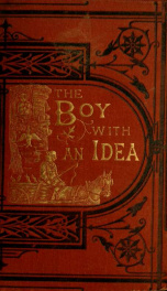 The boy with an idea_cover
