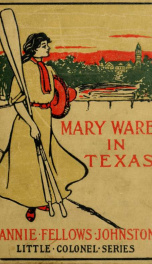 Mary Ware in Texas_cover