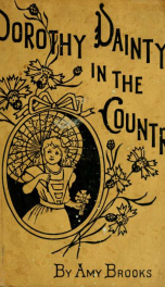Dorothy Dainty in the country_cover