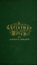 A Christmas dream_cover