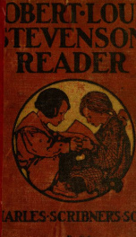 Robert Louis Stevenson reader_cover