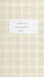 An émigré life oral history transcript : Munich, Berlin, Sanary, Pacific Palisades 1_cover