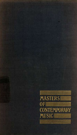 Masters of Italian music_cover