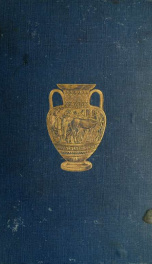 History of ancient pottery, Greek, Etruscan, and Roman 2_cover