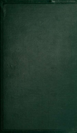 The history of Newmarket : and the annals of the turf: with memoirs and biographical notices of the habitués of Newmarket, and the notable turfites, from the earliest times to the end of the seventeenth century v.2_cover