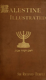 Palestine illustrated_cover