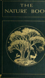 The nature book; a popular description by pen and camera of the delights and beauties of the open air 2_cover