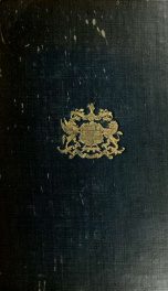 Record of service of solicitors and articled clerks with His Majesty's forces, 1914-1919_cover