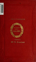 Quinze ans de séjour à Java et dans les principales îles de l'archipel de la Sonde et des possessions néerlandaises des Indes Orientales; souvenirs d'un ancien officier de la garde royale, recueillis et publiés par J.-J. E. Roy_cover