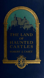 The land of haunted castles_cover