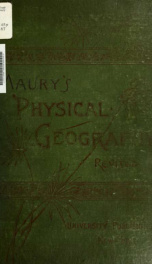 Physical geography_cover