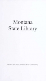 Montana employment and labor force 1996 V. 26, NO. 1_cover