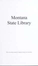 Montana employment and labor force 1995 V. 25, NO. 4_cover