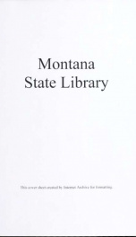 Montana employment and labor force 1995 V. 25, NO. 2_cover