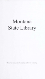 Montana employment and labor force 1990 V. 20, NO. 3_cover