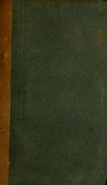 The works of the Reverend Thomas Townson ... : to which is prefixed an account of the author with an introduction to the discourses on the Gospels, and a sermon on the quotations in the Old Testament 1_cover