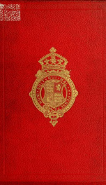 A genealogical and heraldic history of the colonial gentry .. 2_cover