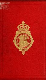 A genealogical and heraldic history of the colonial gentry .. 1_cover