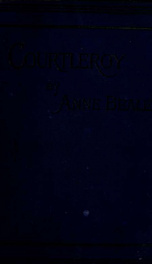 Courtleroy 1_cover