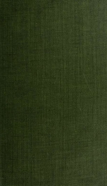 Record of the courts of Chester County, Pennsylvania, 1681-1697 1_cover