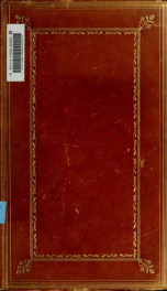 Sir Thomas Browne's works, including his life and correspondence; 3_cover
