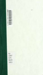 Observations upon tythes, rents, and other subjects, with a peculiar reference to Ireland : an appendix and postscript upon Catholic emancipation_cover