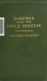 Siberia and the exile system 2_cover