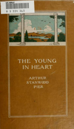 The young in heart_cover