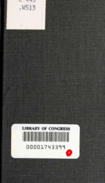 Proceedings of the anti-slavery convention held at West Randolph, Vermont, August 24th and 25th, 1858_cover