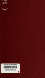 The bad Friday: a sermon preached in the First church, West Roxbury, June 4, 1854; it being the Sunday after the return of Anthony Burns to slavery 2_cover