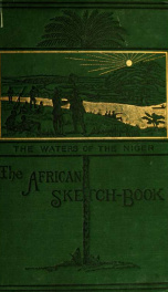 The African sketch-book 1_cover