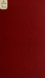 The amenability of northern incendiaries, as well to southern as to northern laws, without prejudice to the right of free discussion;_cover