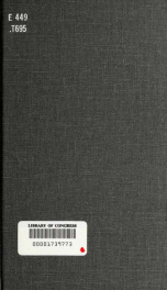 A martyr to the truth. A sermon in commemoration of the death of Rev. Charles T. Torrey, in the Maryland penitentiary, May 9, 184. Delivered at Fisherville; and also in the Baptist meeting-house in Concord, May 31, 1846_cover