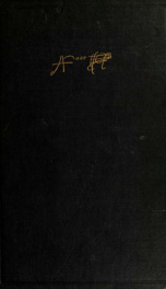 Life and times of Ambroise Paré <1510-1590> with a new translation of his Apology and an account of his journeys in divers places_cover