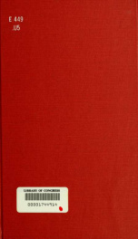 Speech of Mr. J. R. Underwood, upon the resolution proposing to censure John Quincy Adams for presenting to the House of representatives a petition praying for the dissolution of the union 1_cover