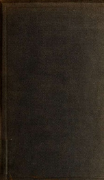 The science of natural theology; or, God the unconditioned cause, and God the infinite and perfect as revealed in creation_cover