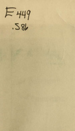 Notice of Com. Stockton's letter on the slavery question; or, A plea for toleration_cover