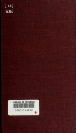 Speech of Samuel Webb, in the national anti-slavery convention held at Albany, N.Y., on the first day of August, 1839_cover