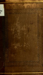 Apparatus biblicus : or; an introduction to the Holy Scriptures. In three books ... Done into English from the French, with notes and additions. Illustrated with thirty copper plates_cover