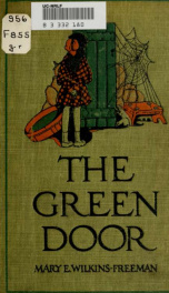 The green door_cover