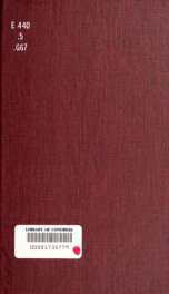 The peril of our ship of state: a sermon on the day of fasting and prayer, January 4th, 1861 .._cover