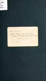 Speech of Hon. Milton S. Latham, of California_cover