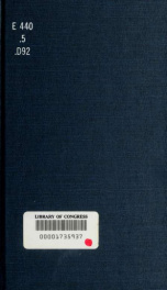 Providential design of the slavery agitation. A sermon preached to the Congregational church of Gloversville, on the National fast day, January 4th, 1861_cover