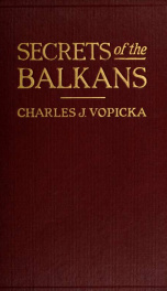 Secrets of the Balkans_cover
