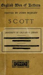 Sir Walter Scott_cover