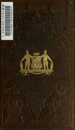 The life of Francis, lord Bacon, baron of Verulam, viscount St. Albans, and lord high chancellor of England_cover