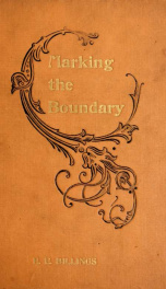Marking the boundary_cover