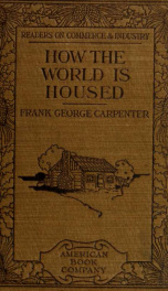 How the world is housed_cover