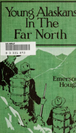 Young Alaskans in the far North_cover