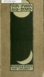 Sun, moon, & stars : an ownty downty book_cover